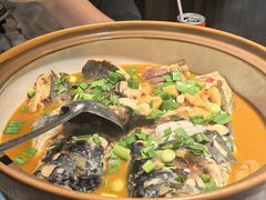 -千岛湖小鱼儿·淳安匠心农家菜