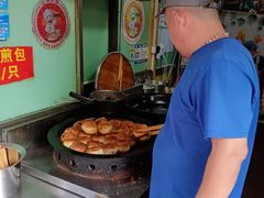 -牛煎里牛肉煎包淮南牛肉汤(广东路店)