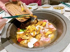 -芸山季·云南野生菌火锅(宝能环球汇店)