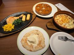 -萨莉亚意式餐厅(三号湾广场店)