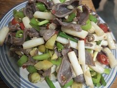 -静一餐厅·湖北菜(前门创始店)