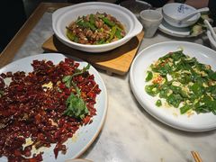 -辛香汇·锦里丨现炒川菜(滁州苏宁广场店)