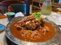 -孙记驴肉山庄(李桥店)