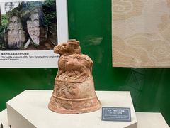 -重庆中国三峡博物馆(重庆博物馆)