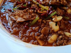 -七十七号厨房·新派江西菜(滨湖店)