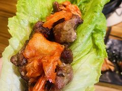 -号令江湖·水浒烤肉(和畅睦邻中心店)