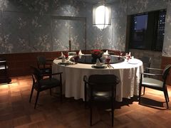 包厢-三号黄浦会Canton Table