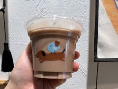 -1点点(王府星mall店)