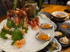 -和彩放题餐厅(酒仙桥店)