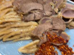 -代羊肉(中和店)