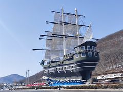 -大连金石滩国家旅游度假区