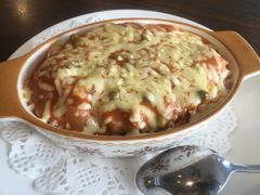 -标记Jane's kitchen(平桥直街店)