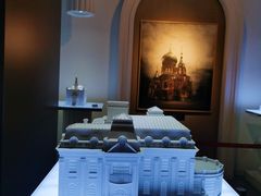 -哈尔滨规划展览馆