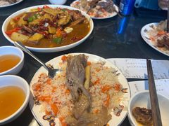 -217丰惠源抓饭(江乾路店)