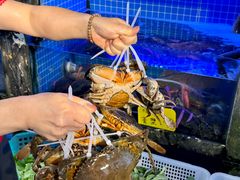 -友强·23年特色海鲜大排档(厦门店)