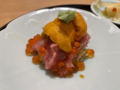 -鮨青(恒基名人购物中心店)