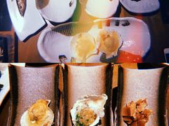 -和彩放题餐厅(酒仙桥店)