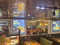 -必点海鲜·鲅鱼水饺(鞍山西道店)