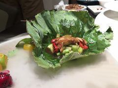 -次第花开素食雅宴