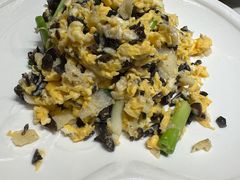 -老李家土菜馆·安吉地标美食