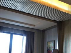 -上海浦东星河湾酒店