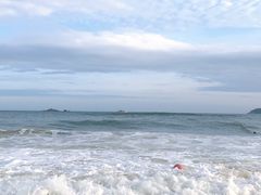 -三亚亚龙湾天域度假酒店