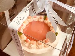 -浮光之丘MontCake生日蛋糕(科华路店)