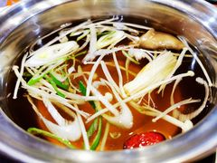 -蒙星月涮肚火锅城(宏运家园店)
