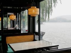 -柳莺湖上·湖景餐厅·江南菜(西湖店)