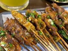 -林二哥宜烤官·宜宾小烧烤