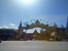 门面-告庄西双景