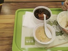 -老乡鸡(池州商之都店)