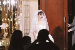 -锦江饭店·锦江小礼堂·宴会厅