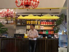 -月福京味斋·烤鸭店·北京菜(鼓楼总店)