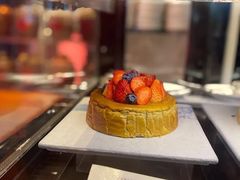 -广州富力君悦大酒店·凯菲厅