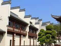 -海花岛旅游度假区