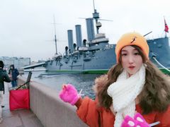 -涅瓦河