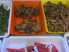 -虾大侠·盱眙龙虾老北京铜锅涮羊肉(金楠天街店)