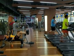 -W FITNESS 威尔仕健身·游泳(七宝店)