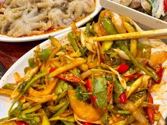 -奥西拉烤肉,盒饭,冷面(青岩刘店)