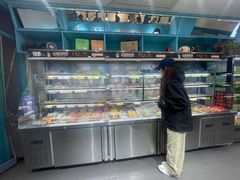 -菲哥麻辣烫(贵山小区店)