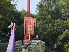 -胡里山炮台