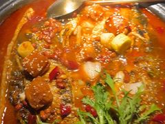 -探鱼·鲜青椒爽麻烤鱼(天一广场店)