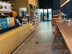 -星巴克(北京望京东园店)