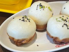 -玖鲜小笼(中山广场店)