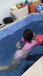 -子木乐园婴儿游泳馆(水晶港店)