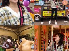 -济南方特东方神画