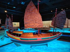 -上海中国航海博物馆