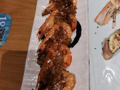 -晴季寿司(活力城店)