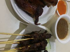 -纽顿熟食中心
